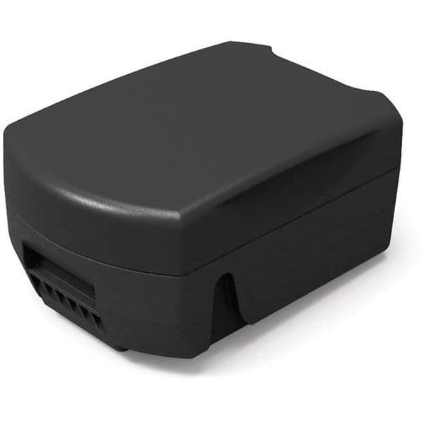 Numatic Lithium Ion Battery 36v