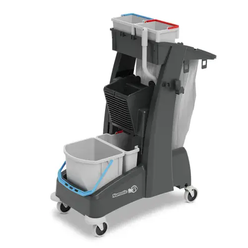 Numatic MULTI-Matic MM4