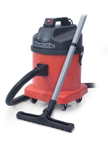 Numatic NVDQ570 Vacuum Cleaner