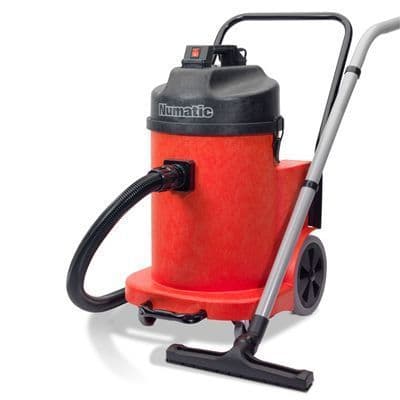 Numatic NVQ900 Vacuum Cleaner
