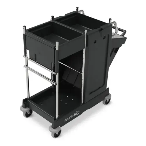 Numatic PRO-Matic PM11 (Swing Out Waste Bin)