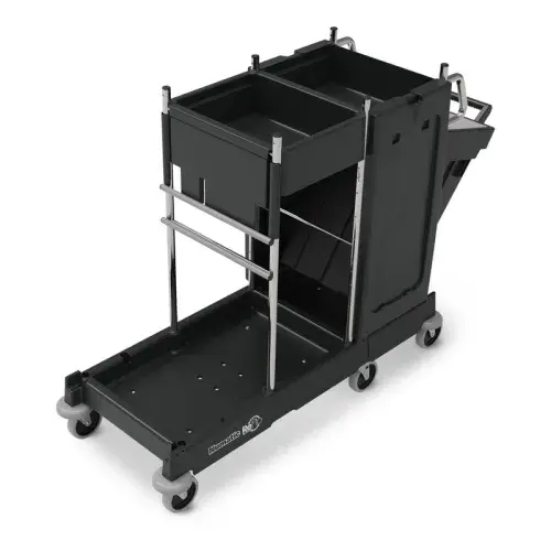 Numatic PRO-Matic PM20 (Swing Out Waste Bin)