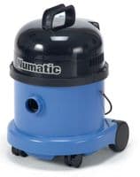 Numatic WV370-2 Wet & Dry Vacuum Cleaner