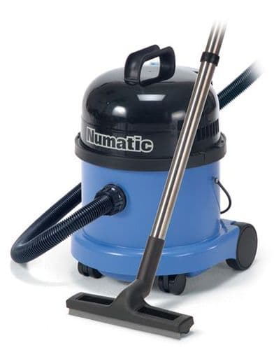 Numatic WV370-2 Wet & Dry Vacuum Cleaner