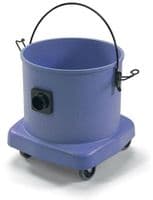 Numatic WVD570  Wet & Dry Vacuum Cleaner