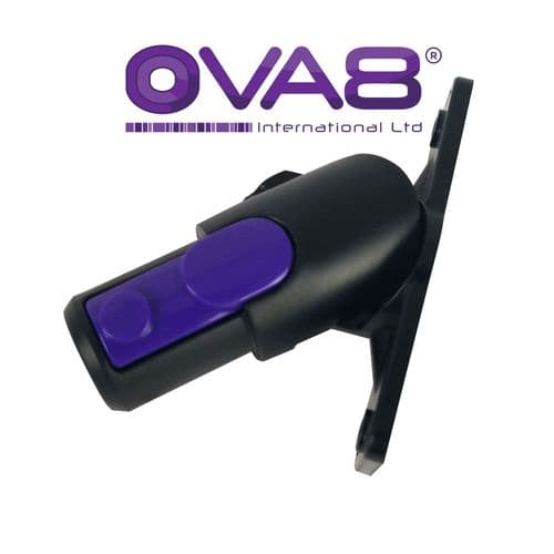 OVA8 Accessories WHILE STOCK LASTS