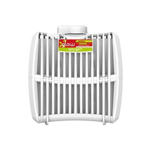 Oxygen-Pro Fragrance Cartridge - Glow