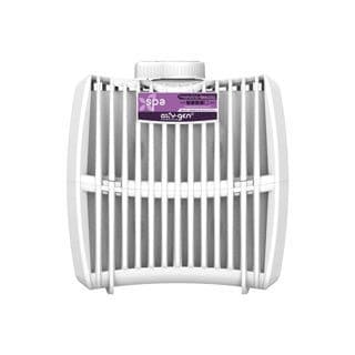 Oxygen-Pro Fragrance Cartridge - Spa