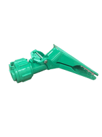 Plastic Fixing Clamp