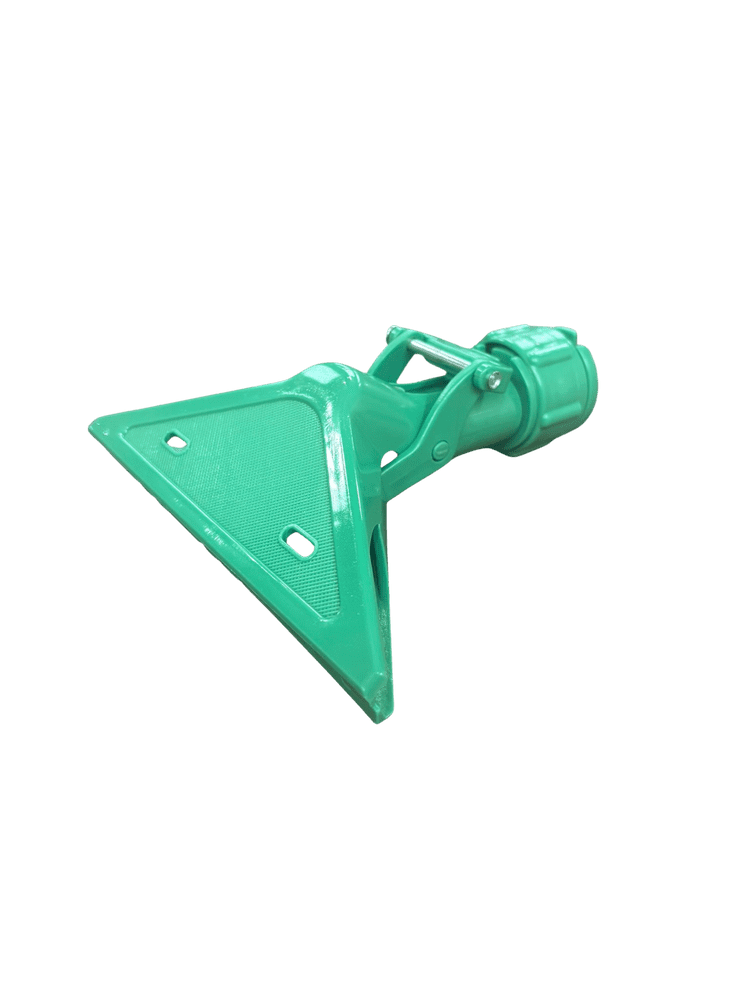 Plastic Fixing Clamp