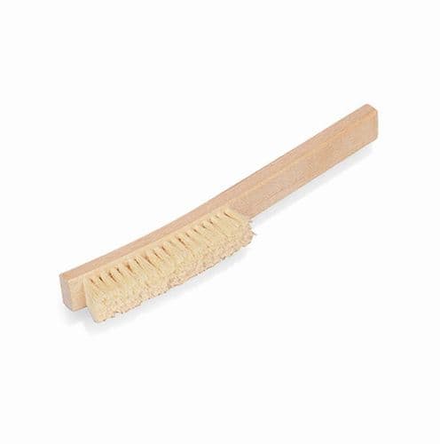 Platers Upholstery brush