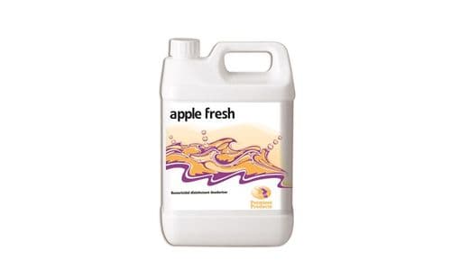 Premiere Apple Fresh disinfectant 5ltr