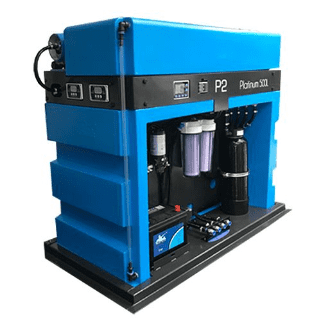 Premium Window Cleaning systems