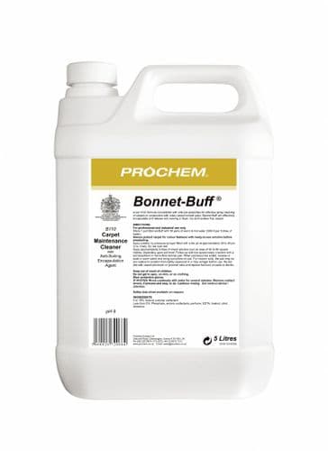 Prochem Bonnet-Buff 5ltr