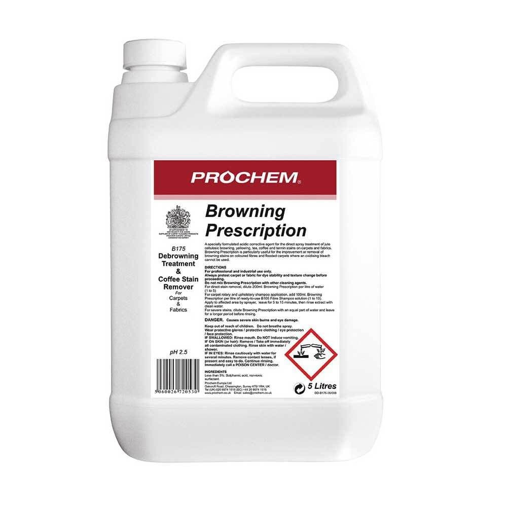 Prochem Chemicals