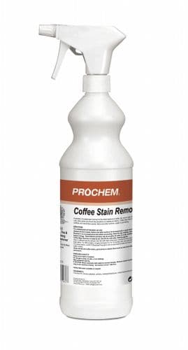 Prochem Coffee Stain Remover 1L spray