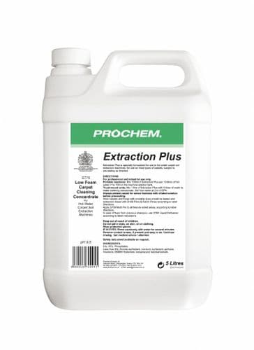 Prochem Extraction Plus