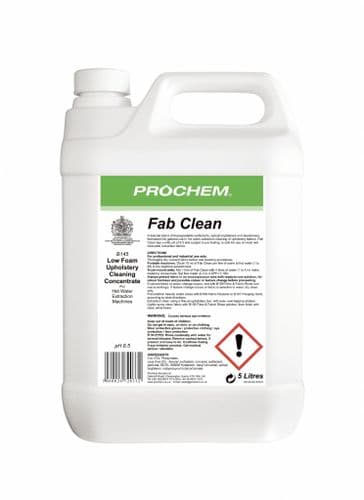 Prochem Fab Clean 5L