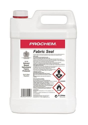 Prochem Fabric Seal 5L