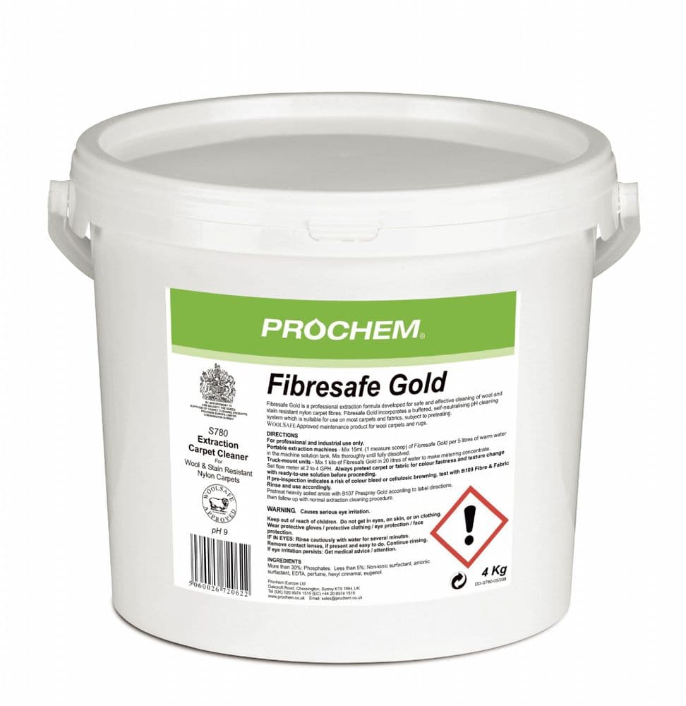 Prochem Chemicals