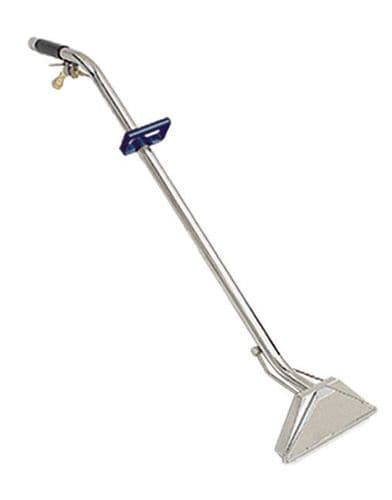 Prochem Glidemaster 30 cm (12") carpet wand, 2-jet S-bend