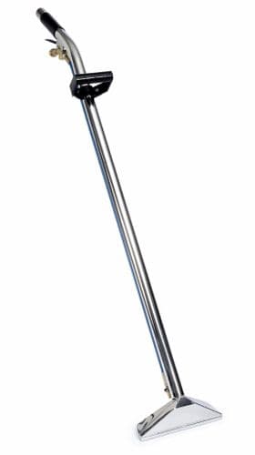 Prochem Glidemaster 30 cm (12") carpet wand, single jet