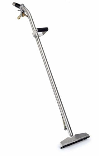 Prochem Hard Floor squeegee / scrub wand