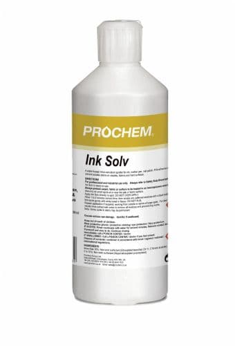Prochem Ink Solv 500ML