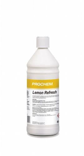 Prochem Lemon Refresh 1L