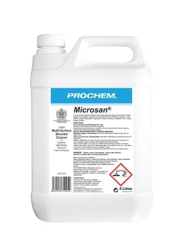 Prochem Microsan 5L