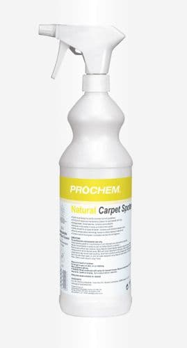 Prochem Natural Carpet Spotter 1L spray