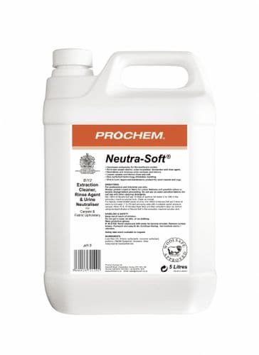 Prochem Neutra-Soft 5L