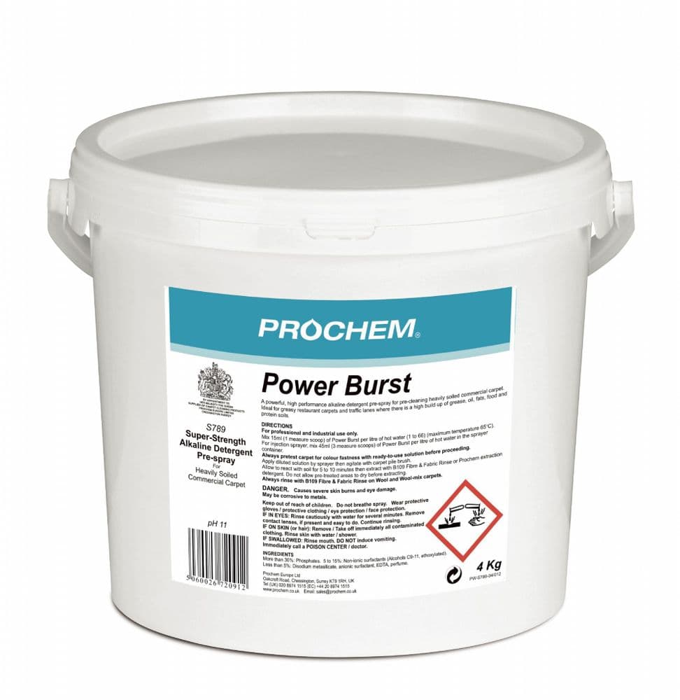 Prochem Chemicals