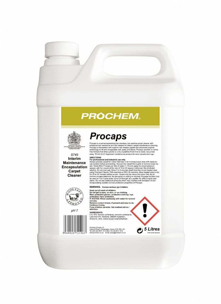 Prochem Chemicals
