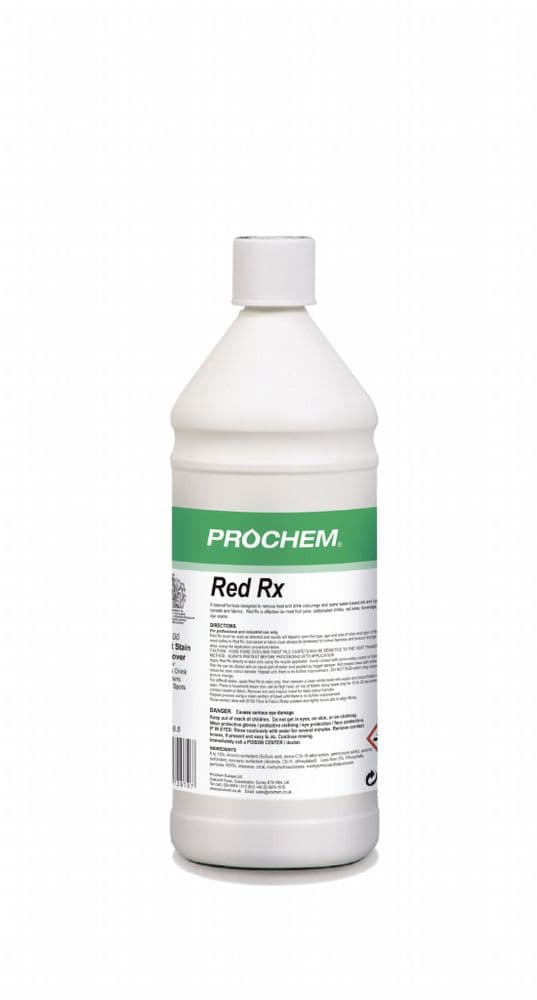 Prochem Chemicals