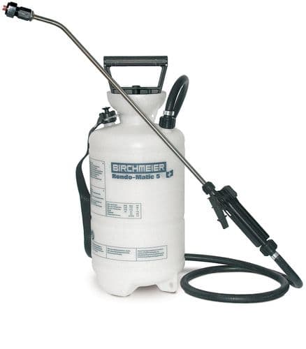 Prochem Rondo-Matic 5L sprayer