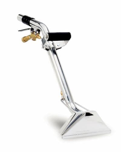 Prochem S-bend stair wand