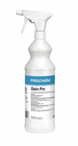 Prochem Stain Pro 1ltr