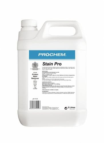 Prochem Stain Pro 5L