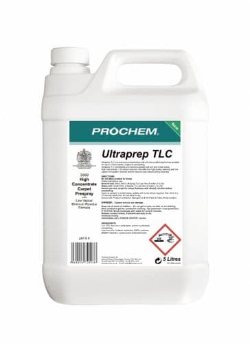 Prochem Ultraprep TLC 5L