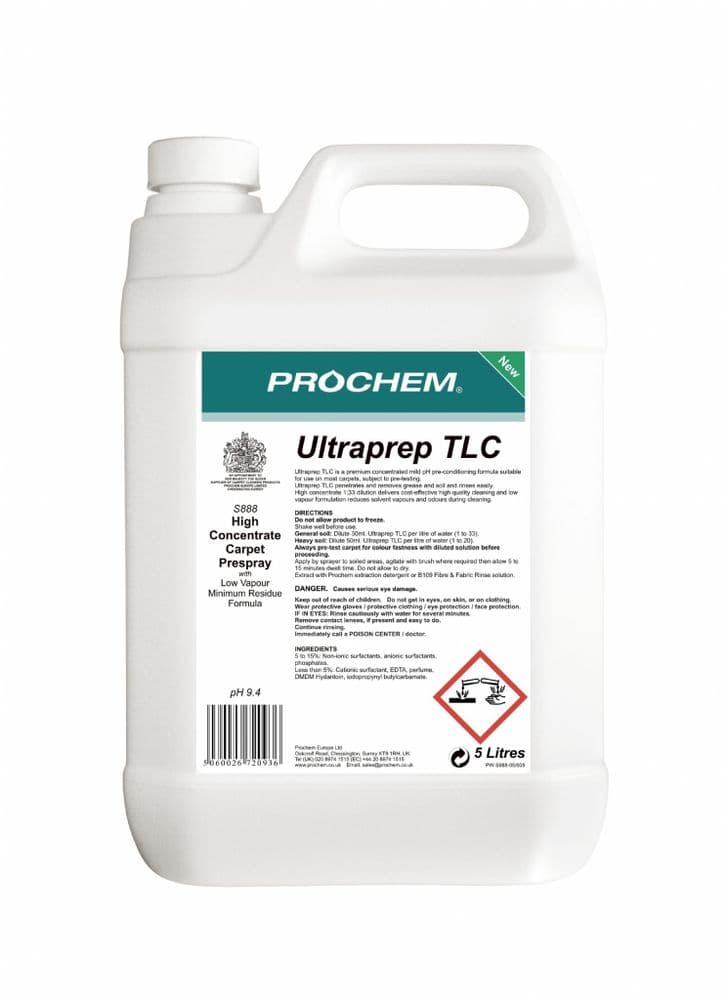 Prochem Chemicals