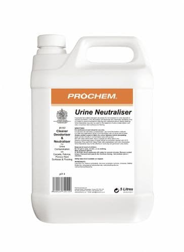 Prochem Urine Neutraliser 5L