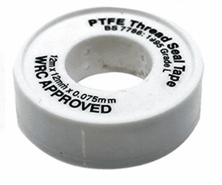 Plastic Fittings