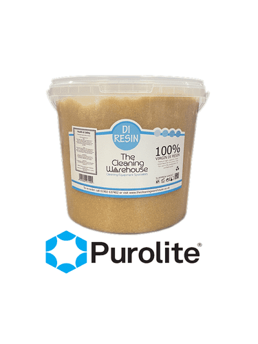 Purolite High Quality Mixed Bed Resin 5L