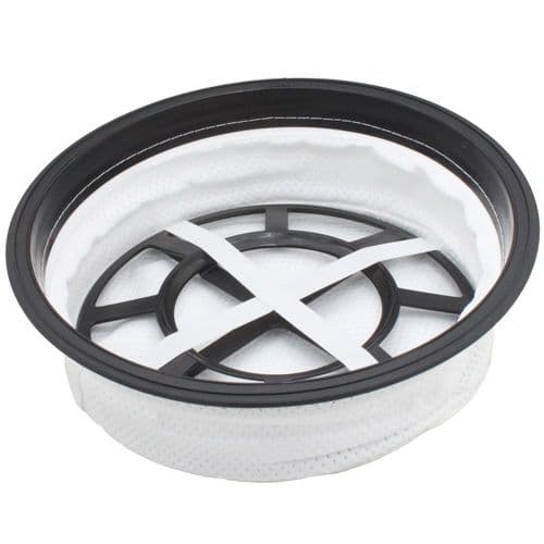Replacement Cloth Vacuum Filter