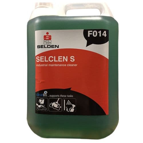 Selden Selclen S Universal Cleaner 5L