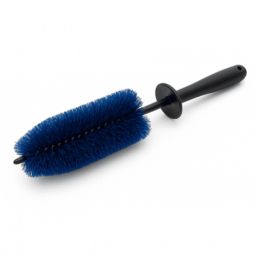 Small Detail Alloy Wheel Brush