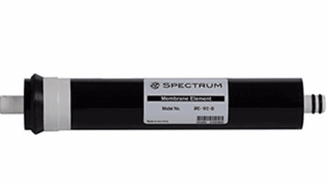 Spectrum 150GPD Reverse Osmosis Filter