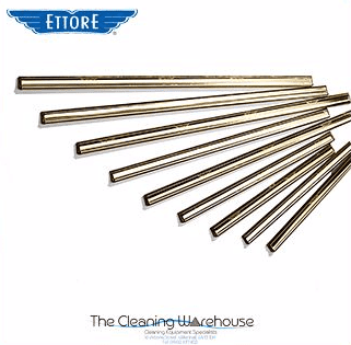 Squeegee Channels & Rubbers