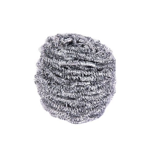 Stainless Steel Scourer 40g x10